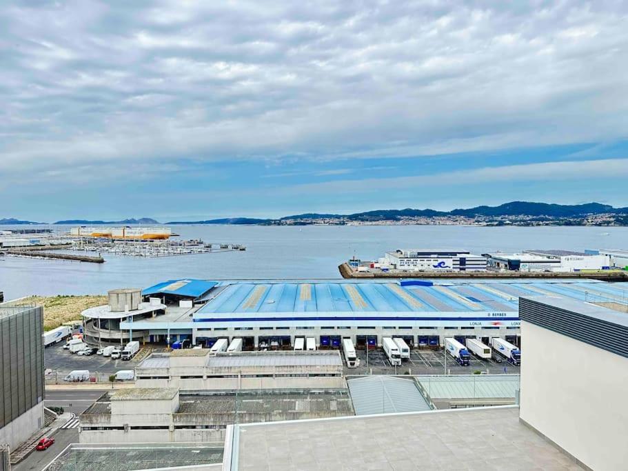 דירות ויגו New, Port, Free Parking Ybh4A מראה חיצוני תמונה